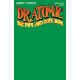 DR ATOMIC PIPE DOPE BOOK ONE-SHOT CVR B BLANK SKETCH CVR 