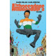 AMBASSADORS 2 CVR C QUITELY