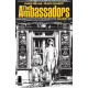 AMBASSADORS 3 CVR B CHAREST B W