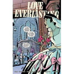 LOVE EVERLASTING VOL 6 CVR A CHARRETIER