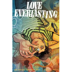 LOVE EVERLASTING VOL 6 CVR B MANAPUL