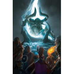 MAGIC THE GATHERING MTG 25 CVR A MERCADO