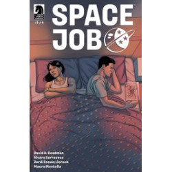 SPACE JOB 3