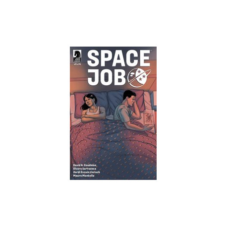 SPACE JOB 3