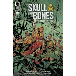 SKULL BONES 2