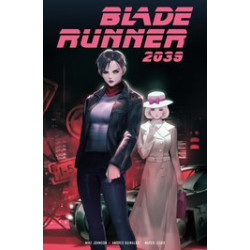 BLADE RUNNER 2039 5 CVR A LI