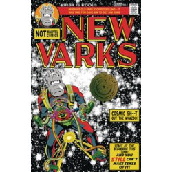 CIH PRESENTS NEW VARKS ONE SHOT 