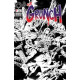 THE GRUNCH WELCOME TO THE BRUDDERHOOD 2 CVR C LTD ED VIRGIN ART 350 COPY INCV