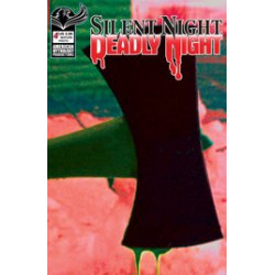 SILENT NIGHT DEADLY NIGHT 4 CVR C CLASSIC PHOTO