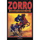 ZORRO LEGENDARY ADVENTURES BOOK 2 1 BLAZING BLADES LTD ED CVR