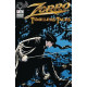 ZORRO TIMELESS TALES 1 CVR A YEATES