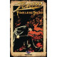 ZORRO TIMELESS TALES 1 CVR B LTD PULP VAR