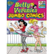 BETTY VERONICA JUMBO COMICS DIGEST 313