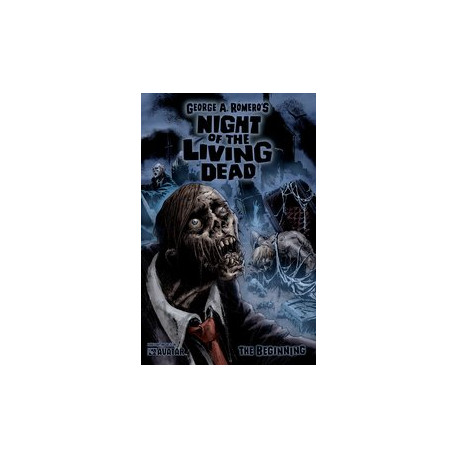 NIGHT OF THE LIVING DEAD ROTTING BAG SET 5CT 