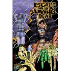 ESCAPE OF THE LIVING DEAD NIGHTMARES BAG SET 5CT 