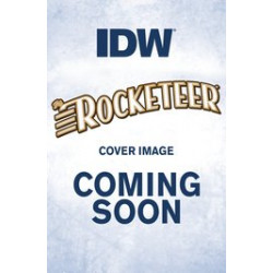 ROCKETEER CVR B 