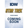 STAR TREK 7 CVR A FEEHAN