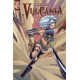 TALES OF VULCANIA 1 CVR A MATTEO LEONI