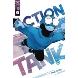 ACTION TANK VOL 2 1