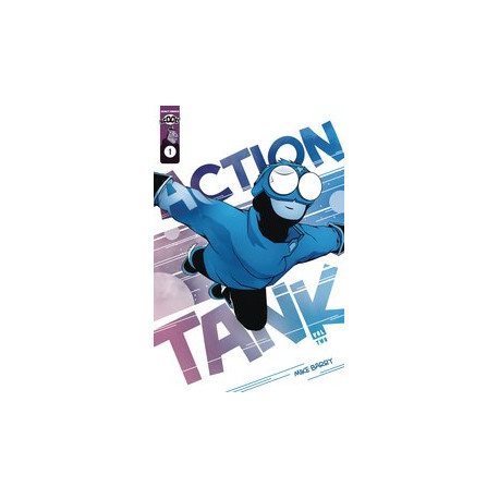 ACTION TANK VOL 2 1