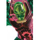 FANTASTIC FOUR 6 ALEX ROSS TIMELESS ANNIHILUS VIRGIN VAR