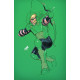 GREEN ARROW 1 OF 6 CVR C DAVID NAKAYAMA CARD STOCK VAR