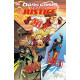 DARK CRISIS YOUNG JUSTICE HC