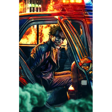 JOKER THE MAN WHO STOPPED LAUGHING 7 CVR B LEE BERMEJO VAR