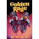 GOLDEN RAGE TP VOL 01 (MR)