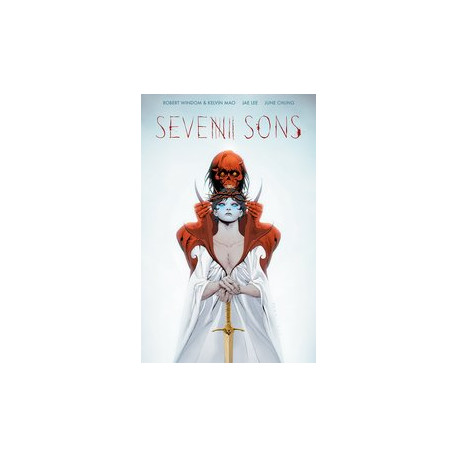 SEVEN SONS TP (MR)