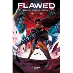 FLAWED TP VOL 1