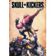 SKULLKICKERS TREASURE TROVE HC VOL 1