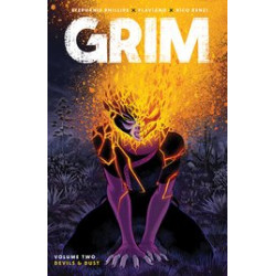 GRIM TP VOL 2