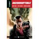 COMPLETE INCORRUPTIBLE BY MARK WAID TP 