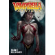 VAMPIRELLA STRIKES TP VOL 1 HELL ON EARTH