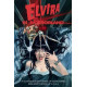 ELVIRA IN HORRORLAND HC 