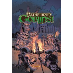 PATHFINDER GOBLINS TP 