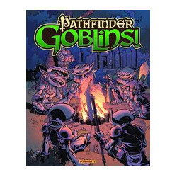 PATHFINDER GOBLINS HC 