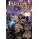 PATHFINDER TP VOL 1 DARK WATERS RISING