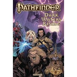 PATHFINDER TP VOL 1 DARK WATERS RISING