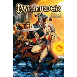 PATHFINDER TP VOL 3 CITY OF SECRETS