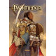 PATHFINDER TP VOL 4 ORIGINS