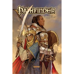 PATHFINDER TP VOL 4 ORIGINS