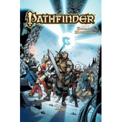 PATHFINDER TP VOL 5 HOLLOW MOUNTAIN