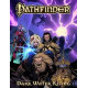 PATHFINDER HC VOL 1 DARK WATERS RISING