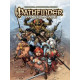 PATHFINDER WORLDSCAPE HC VOL 1