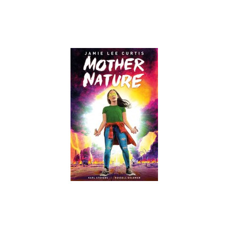 MOTHER NATURE DIRECT MARKET ED HC VOL 1