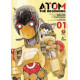 ATOM BEGINNING GN VOL 1