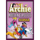 ARCHIE MODERN CLASSICS MANIA TP 