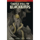 CASTLE FULL OF BLACKBIRDS HC 